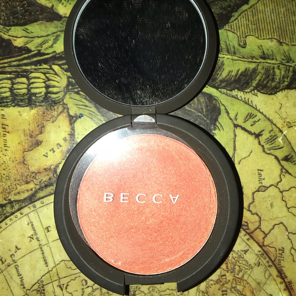 BECCA Blush NEW